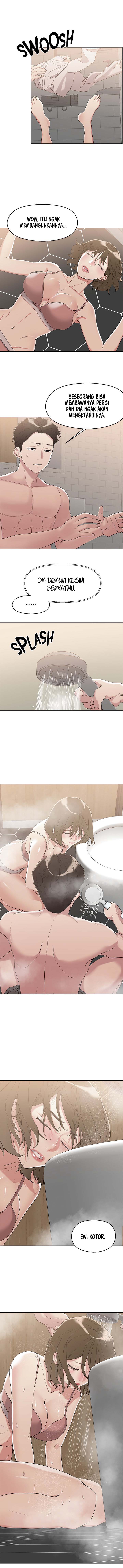 The Emperor of The Night - Chapter 9 8