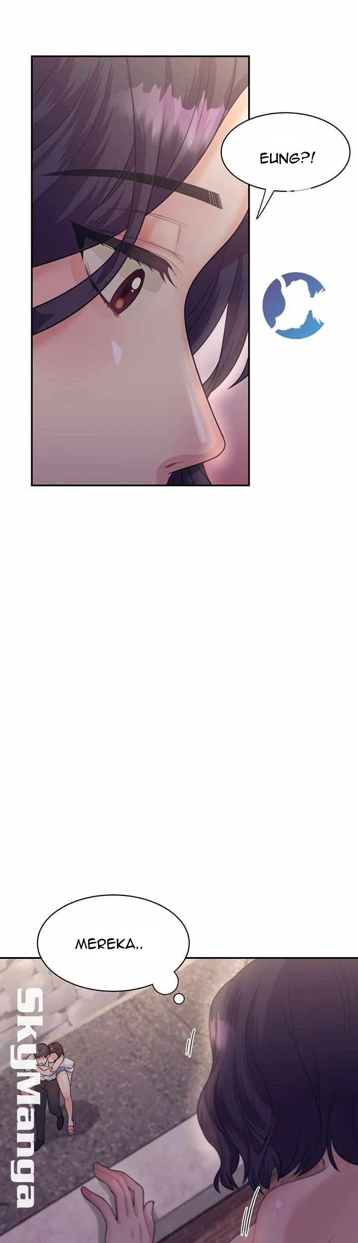 Public Bathhouse - Chapter 9 58