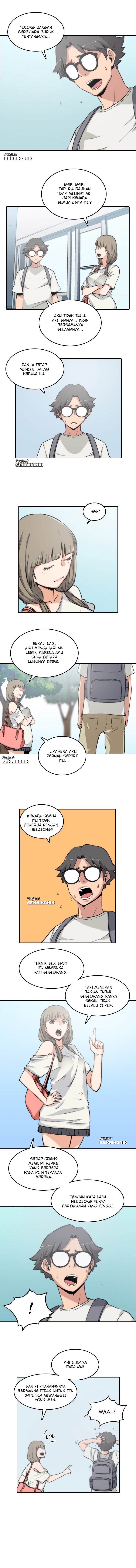 The Spot Master - Chapter 9 4 The Spot Master - Chapter 9 4