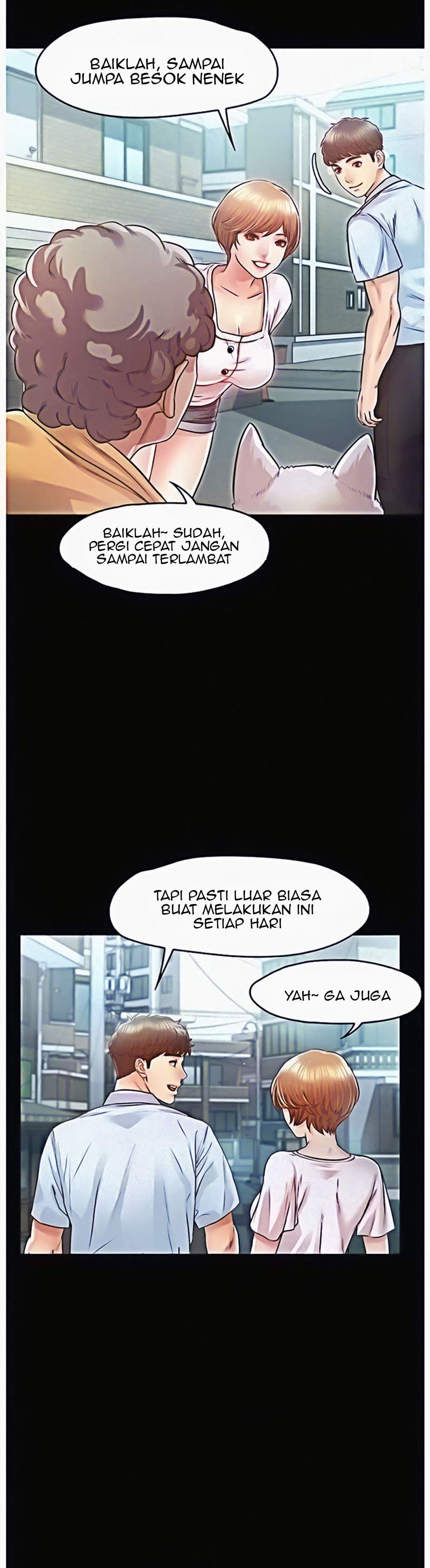 Who did you do with - Chapter 9 26