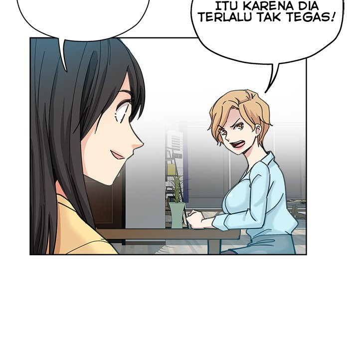 The Unexpected Guest - Chapter 9 78
