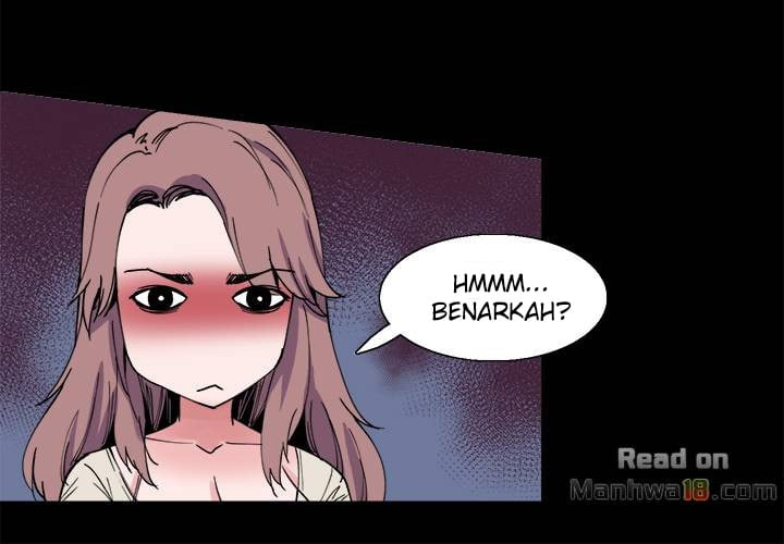 Body Change - Chapter 9 33
