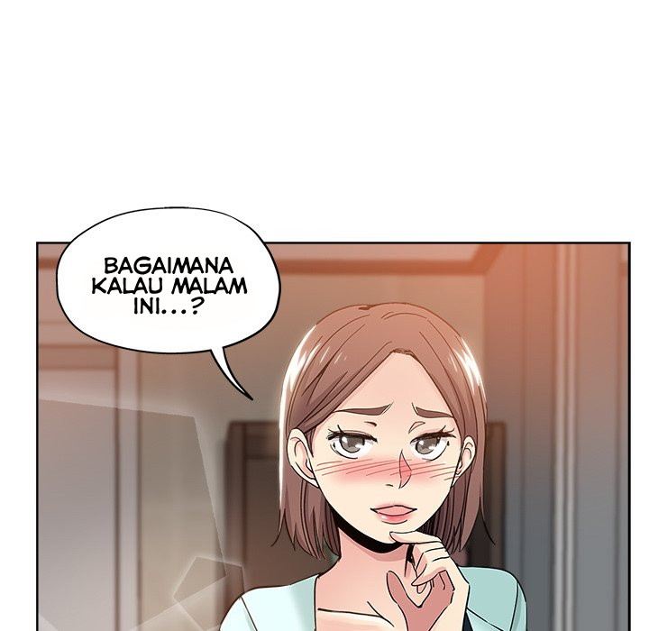 The Unexpected Guest - Chapter 9 69