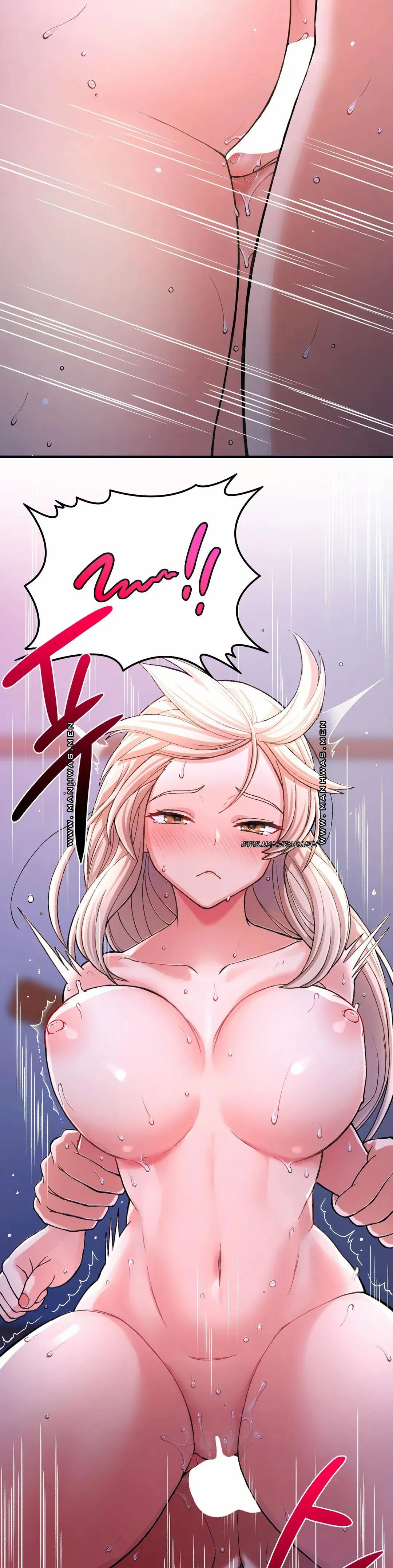 Will we live together in the country - Chapter 9 33