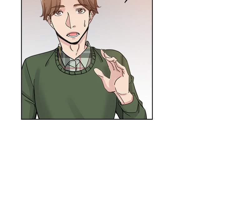 The Unexpected Guest - Chapter 9 61