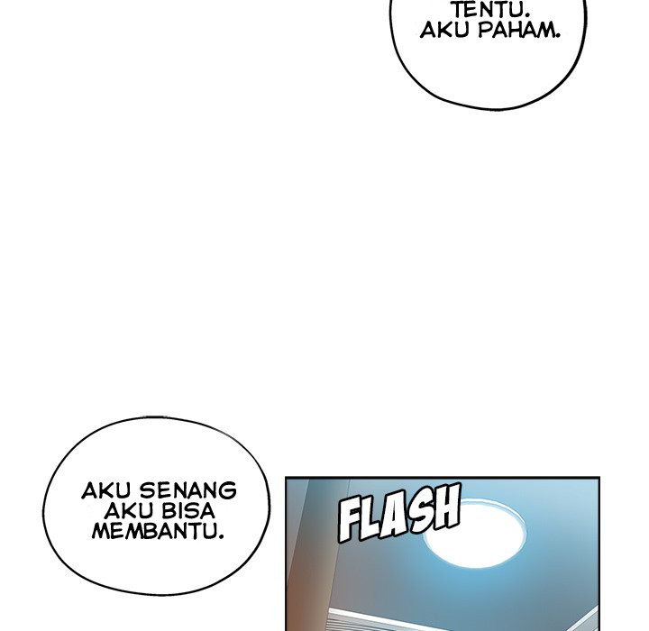 The Unexpected Guest - Chapter 9 41