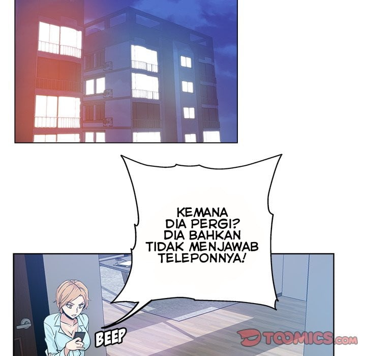 The Unexpected Guest - Chapter 9 72
