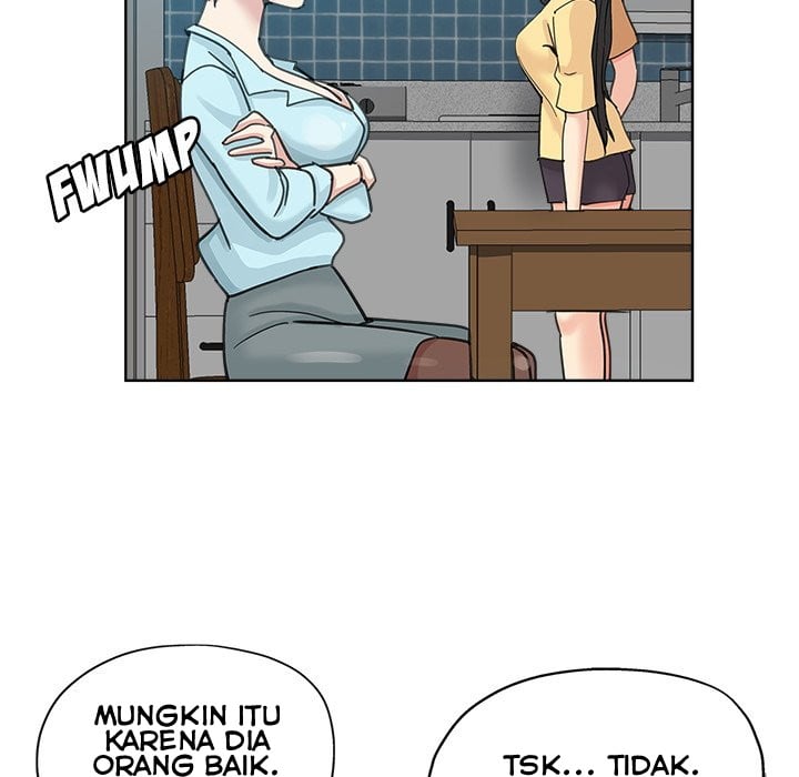 The Unexpected Guest - Chapter 9 77