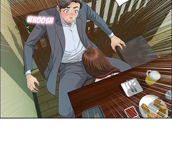 A Killer Woman - Chapter 9 20
