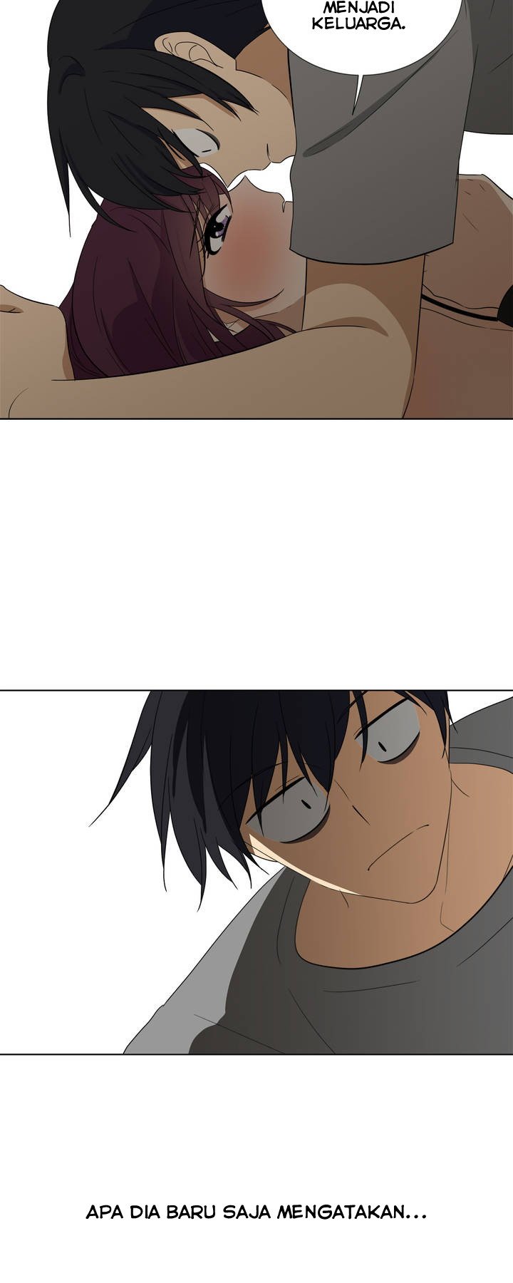 Shame Room - Chapter 9 30 Shame Room - Chapter 9 30