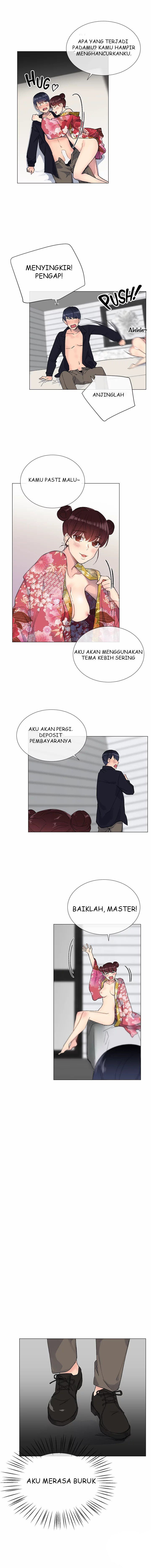 12 Years Apart - Chapter 9 14