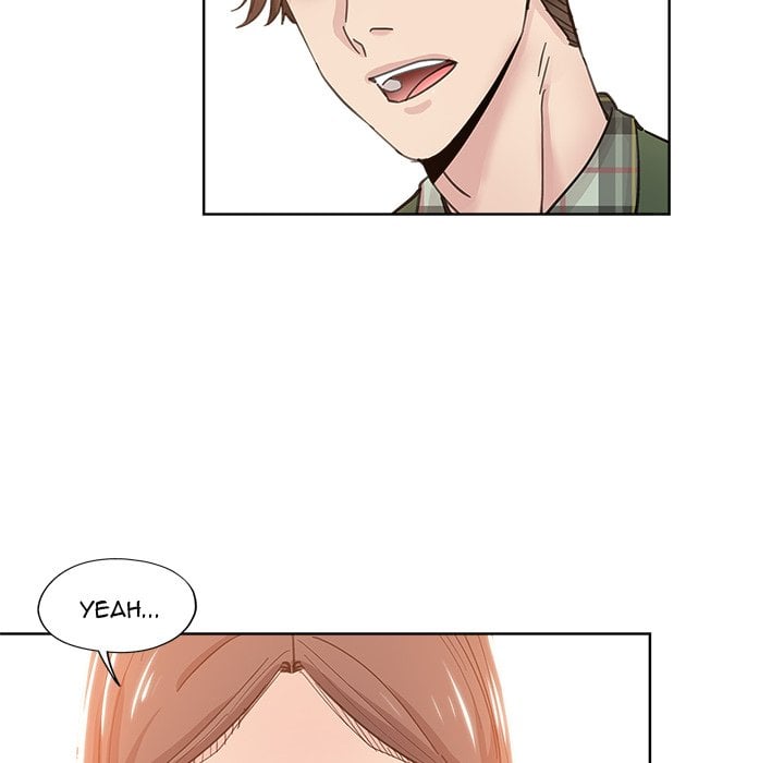 The Unexpected Guest - Chapter 9 57