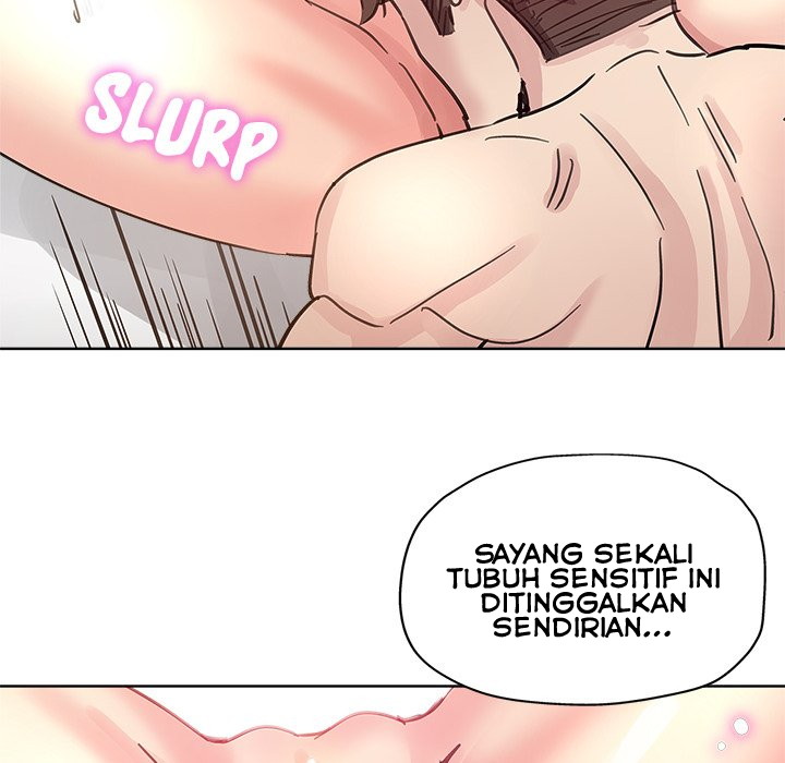 The Unexpected Guest - Chapter 9 103