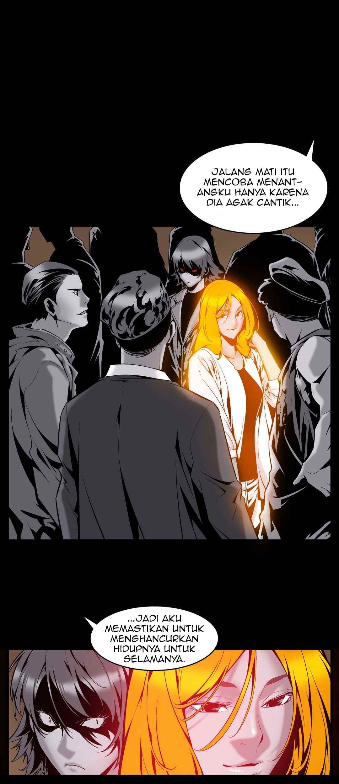 Midnight Taxi - Chapter 9 46 Midnight Taxi - Chapter 9 46