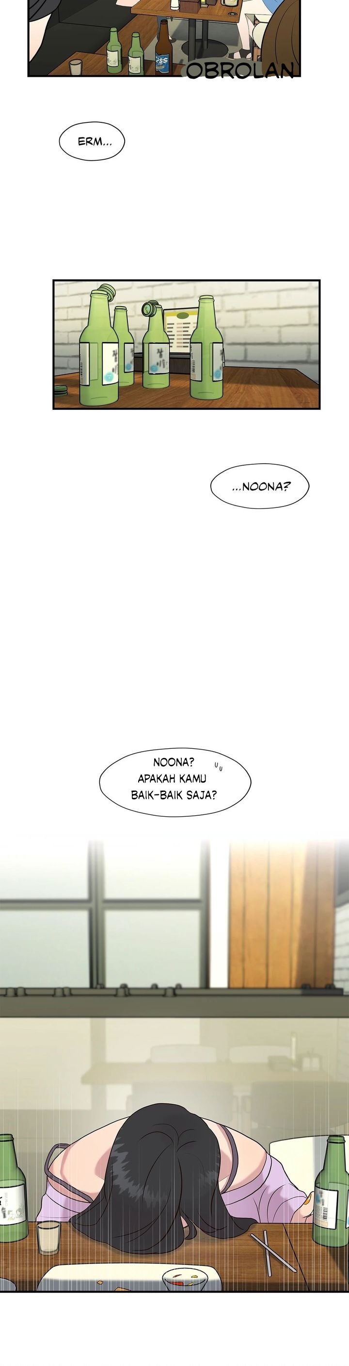 Toxic Burn - Chapter 9 29