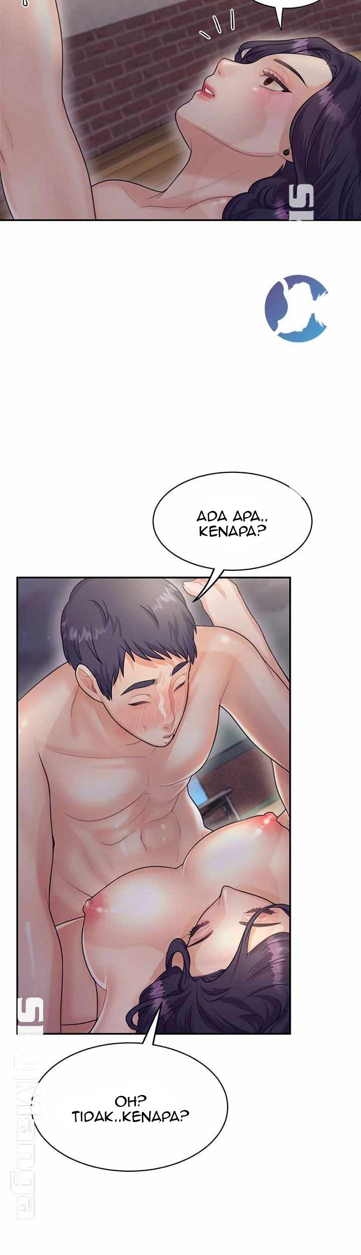 Public Bathhouse - Chapter 9 47