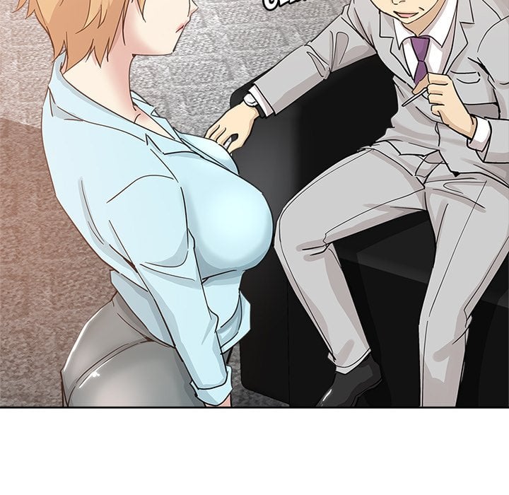 The Unexpected Guest - Chapter 9 10