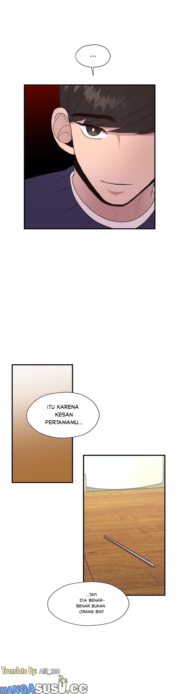 Toxic Burn - Chapter 9 25