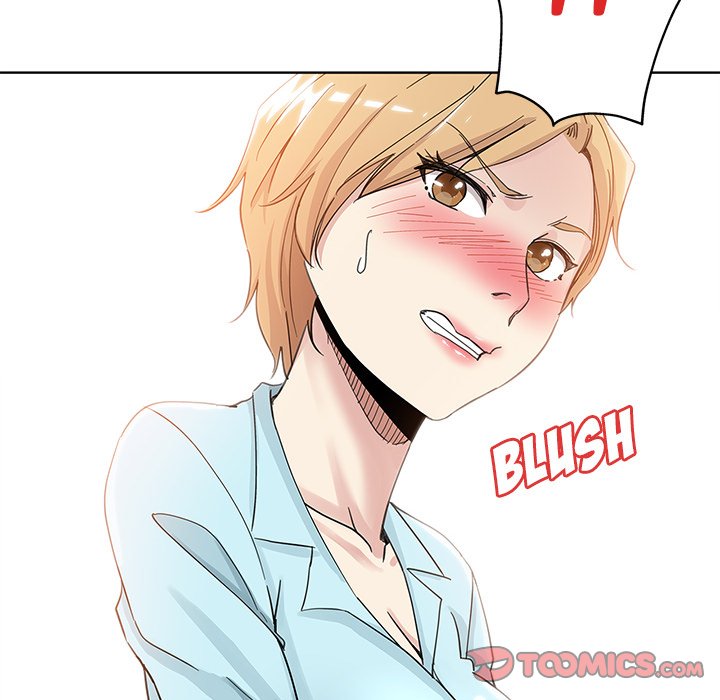The Unexpected Guest - Chapter 9 12
