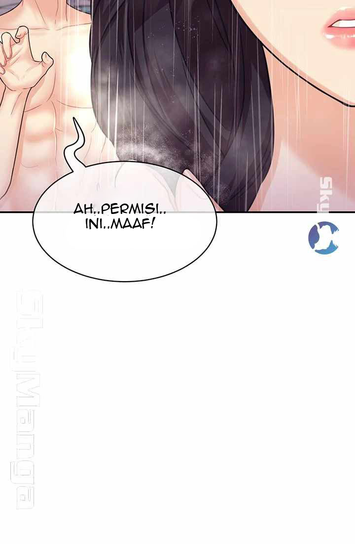 Public Bathhouse - Chapter 9 9