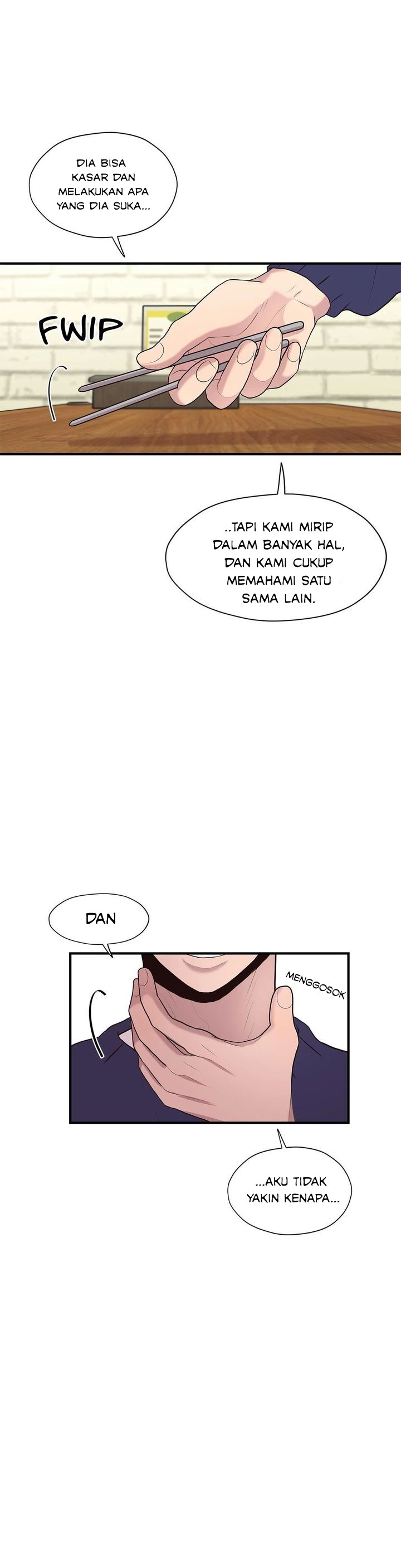 Toxic Burn - Chapter 9 26