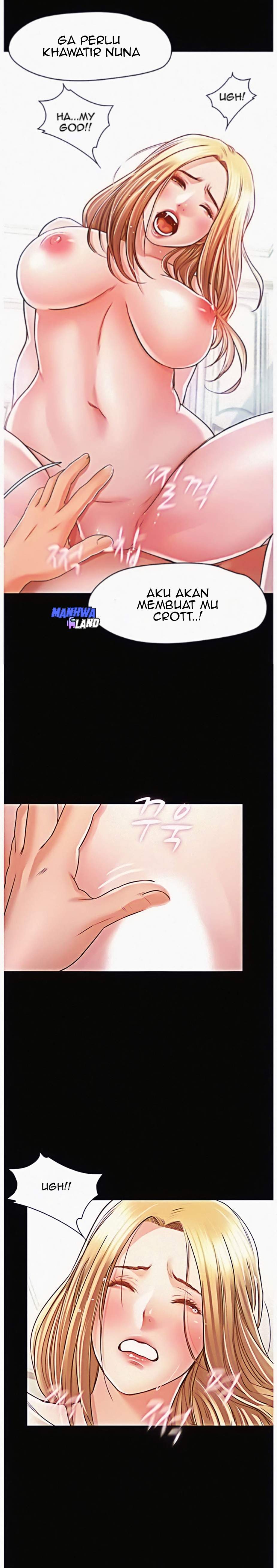 Who did you do with - Chapter 9 10