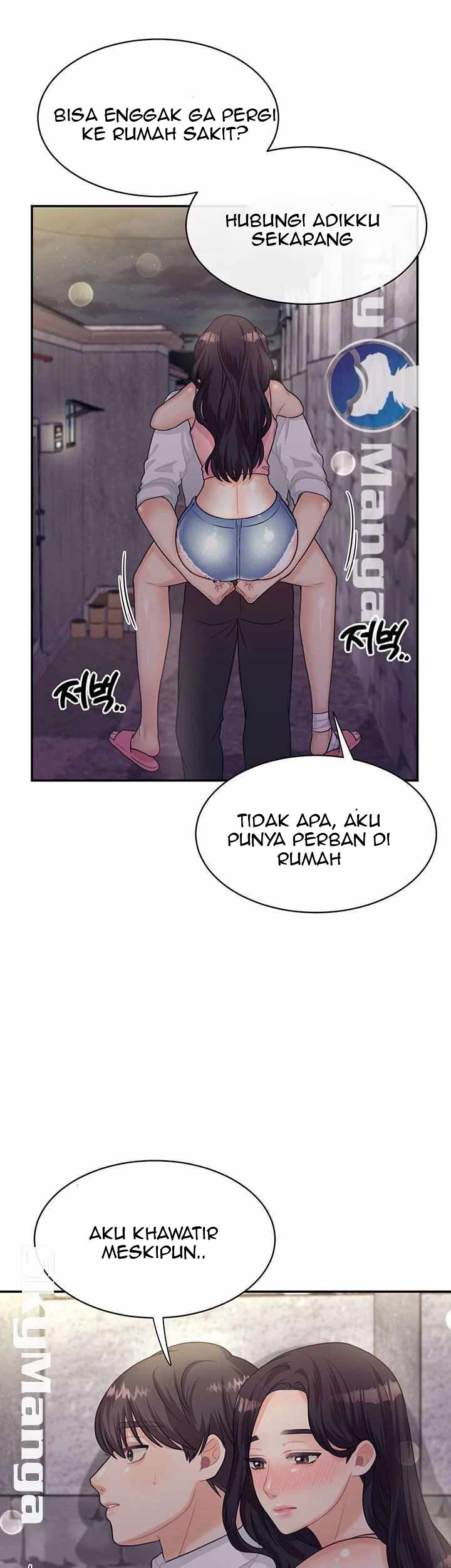 Public Bathhouse - Chapter 9 31
