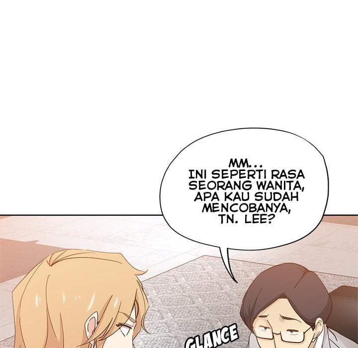 The Unexpected Guest - Chapter 9 9