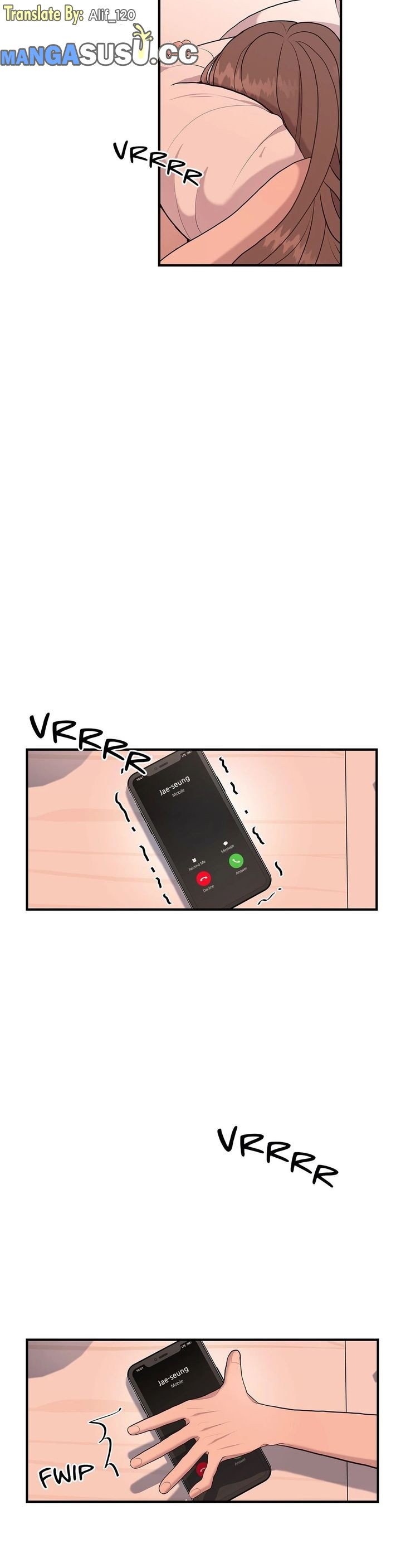 Toxic Burn - Chapter 9 5