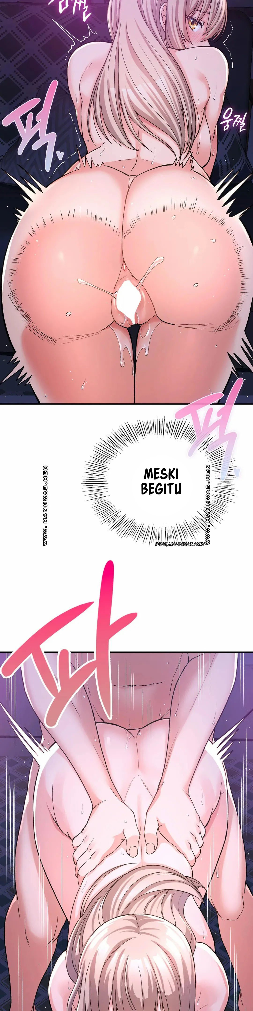 Will we live together in the country - Chapter 9 28