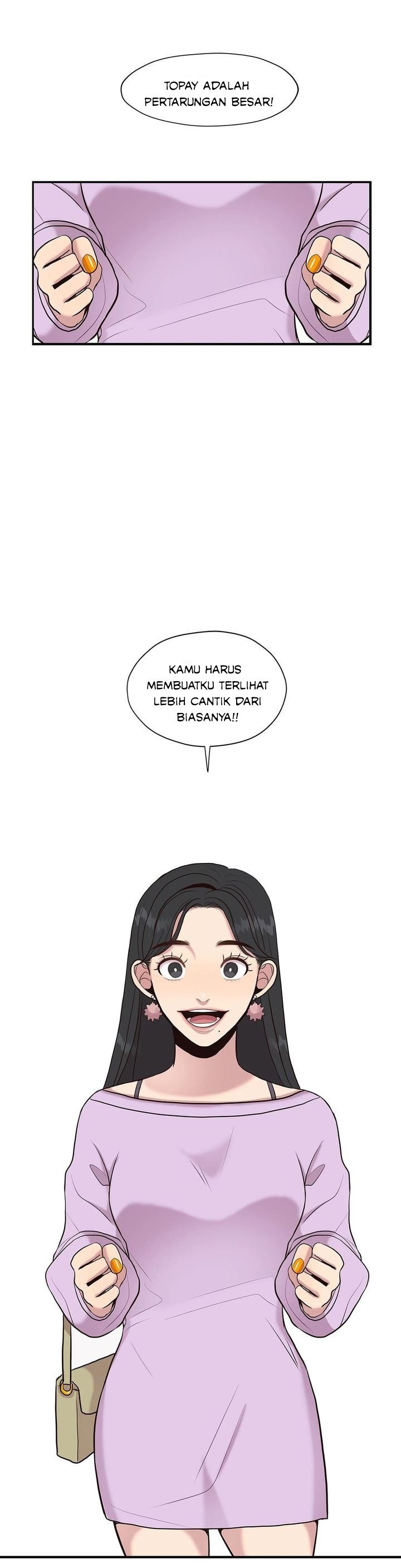Toxic Burn - Chapter 9 3
