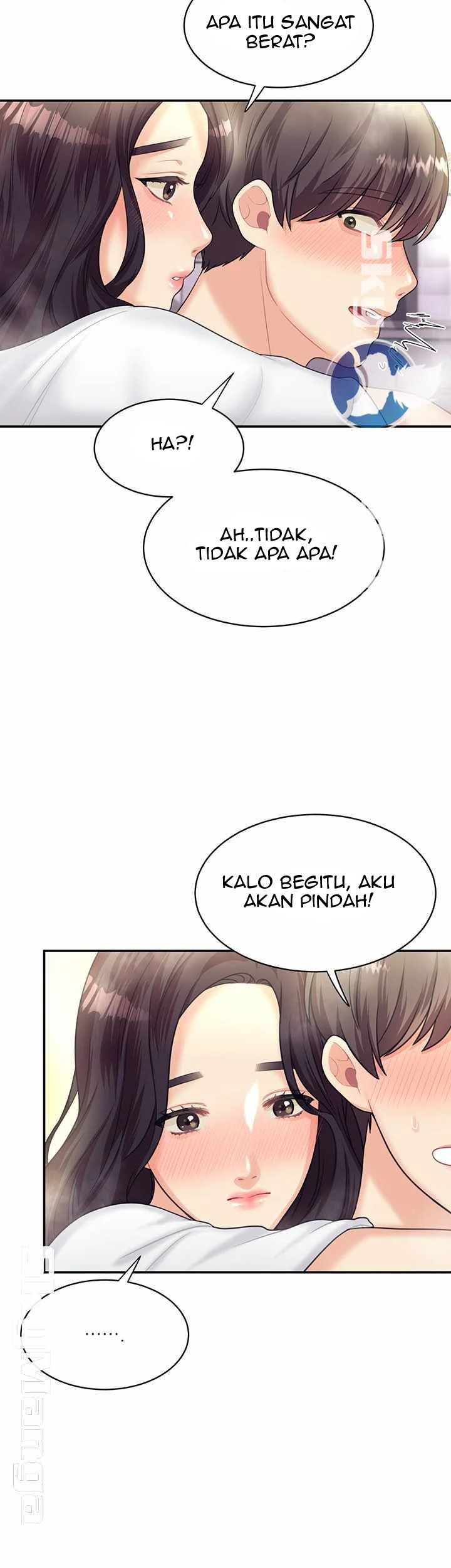 Public Bathhouse - Chapter 9 27