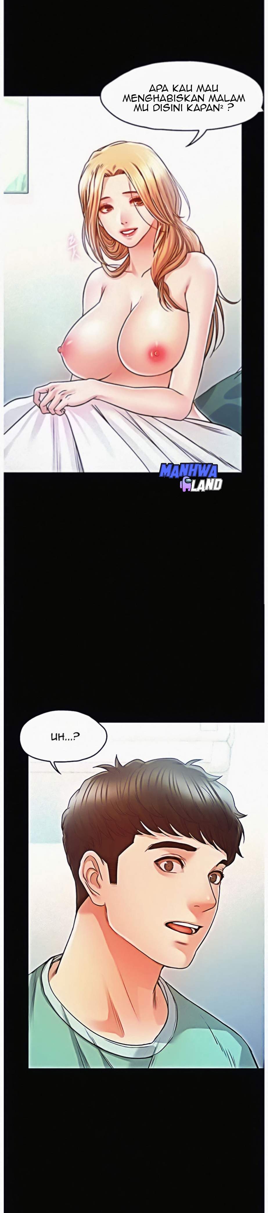 Who did you do with - Chapter 9 16