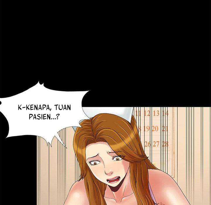 Sleepy Town Escapades - Chapter 9 90