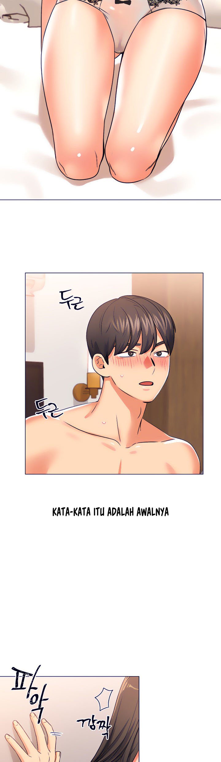 My girlfriend is so naughty - Chapter 9 41 My girlfriend is so naughty - Chapter 9 41