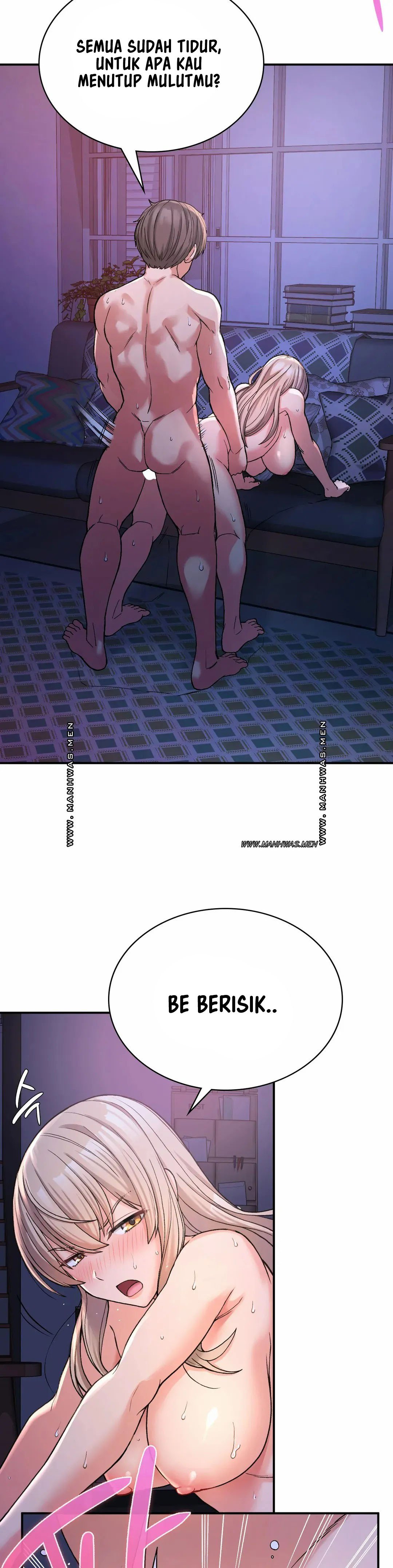 Will we live together in the country - Chapter 9 26