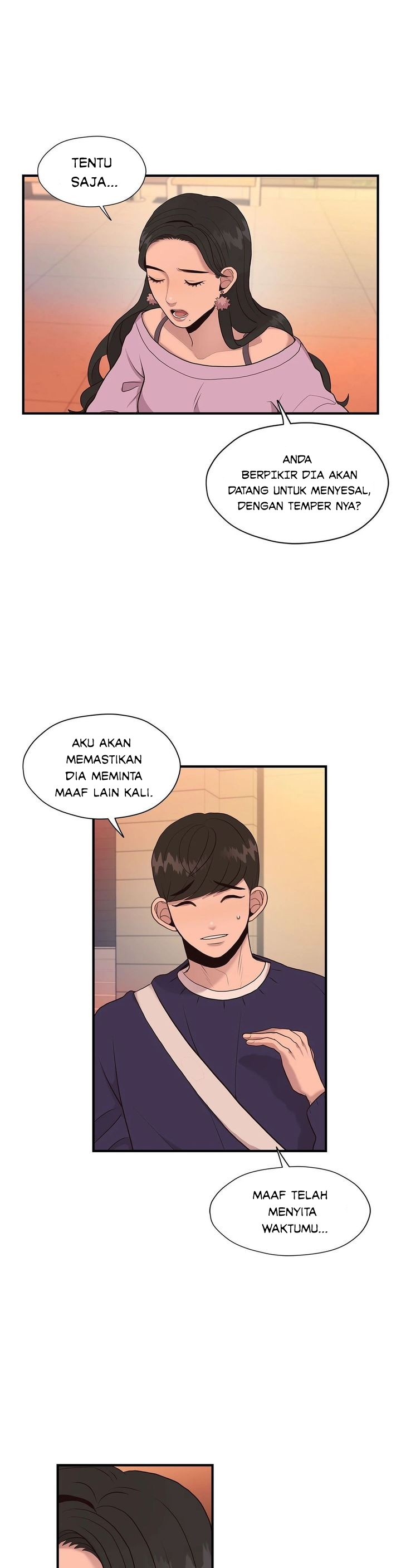 Toxic Burn - Chapter 9 9