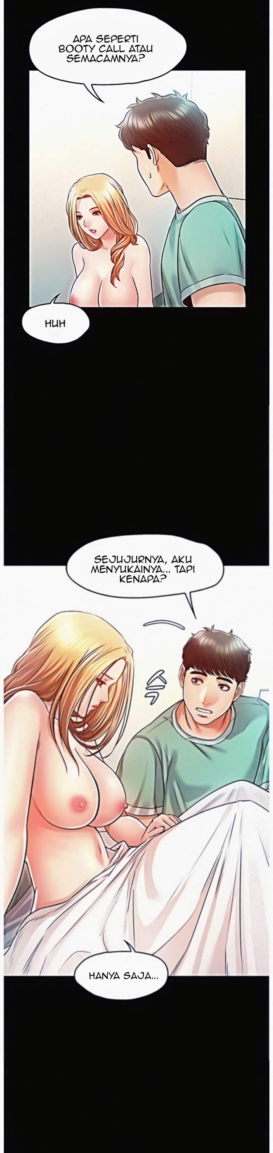 Who did you do with - Chapter 9 17