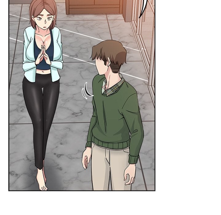 The Unexpected Guest - Chapter 9 67