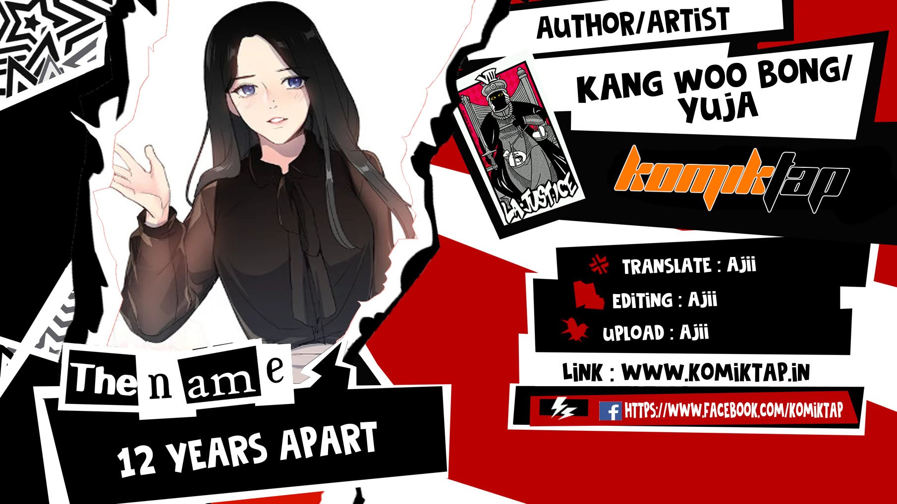 12 Years Apart - Chapter 9 1