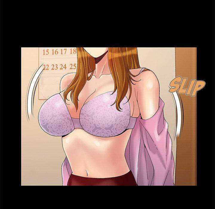 Sleepy Town Escapades - Chapter 9 78