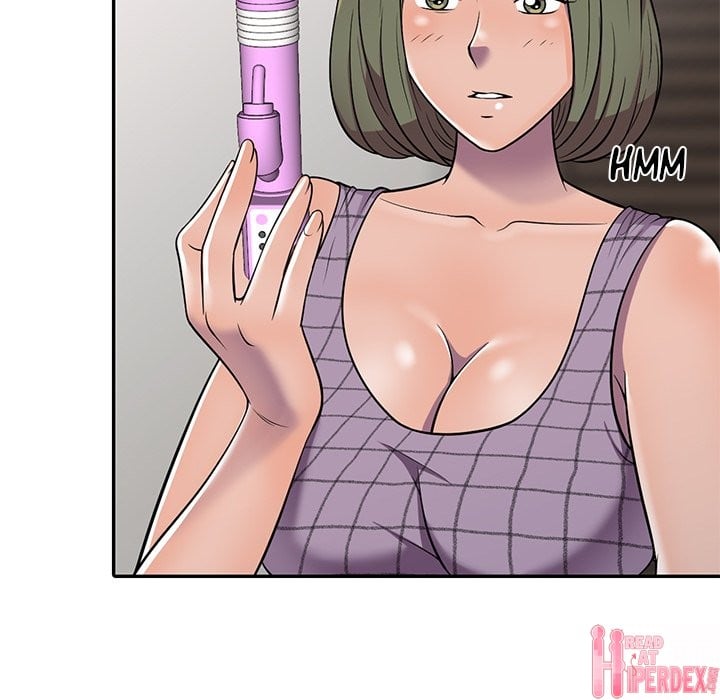 A Stolen Taste - Chapter 9 34