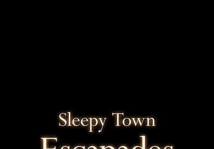 Sleepy Town Escapades - Chapter 9 3