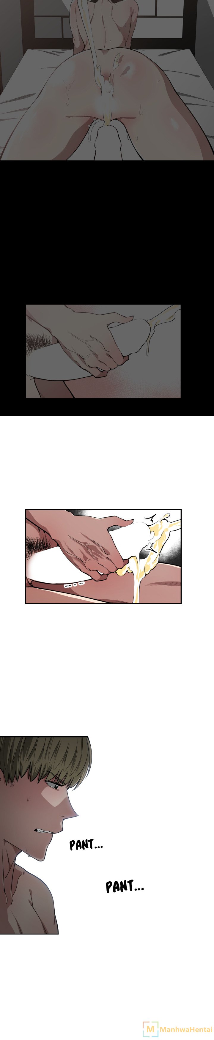 You&#8217;re Not That Special! - Chapter 9 4