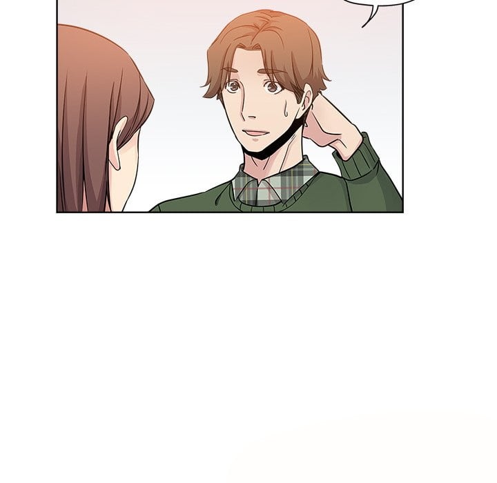 The Unexpected Guest - Chapter 9 64