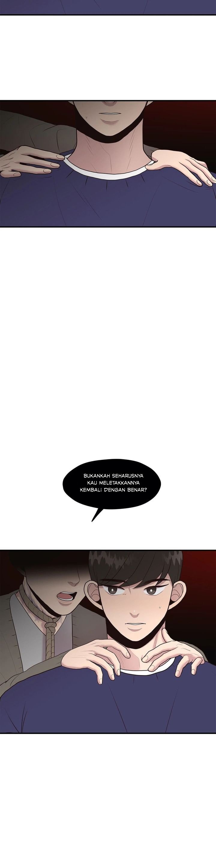 Toxic Burn - Chapter 9 20