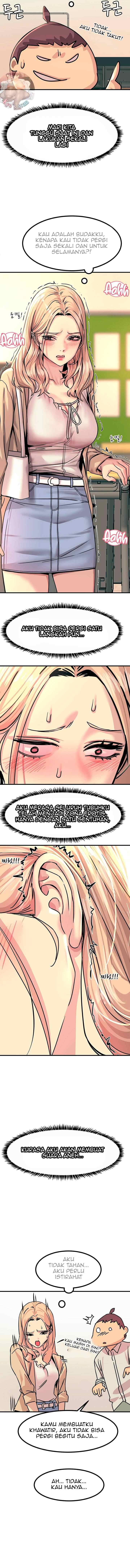 Rainbow (Show Me Your Sensuality) - Chapter 9 6