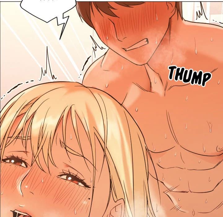 Good Night - Chapter 9 93 Good Night - Chapter 9 93