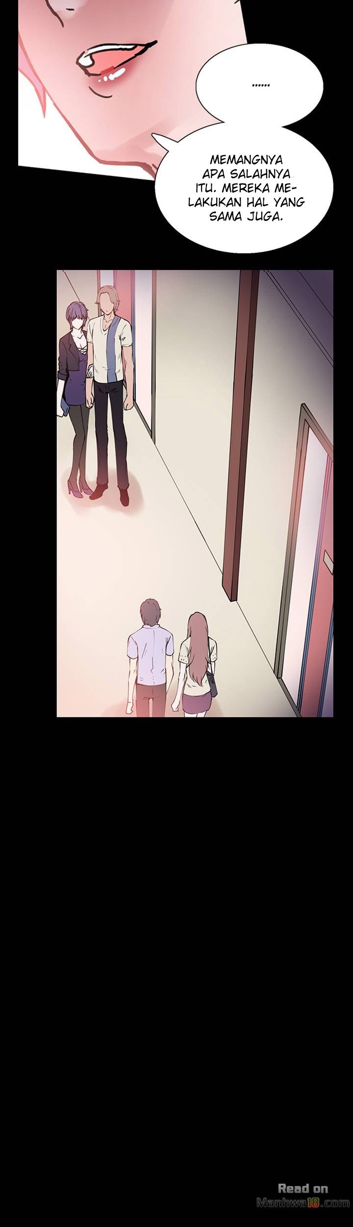 Body Change - Chapter 9 4