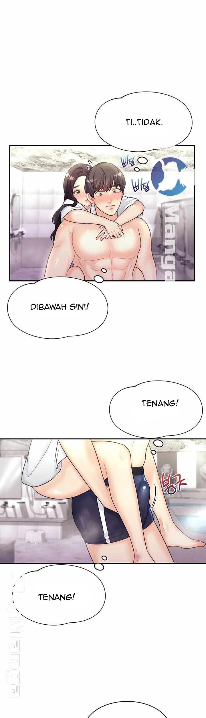 Public Bathhouse - Chapter 9 26